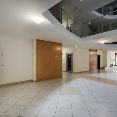 Apartment Downtown Karpat 9 Budapest Ngoại thất bức ảnh