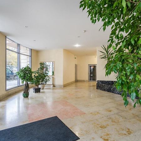 Apartment Downtown Karpat 9 Budapest Ngoại thất bức ảnh