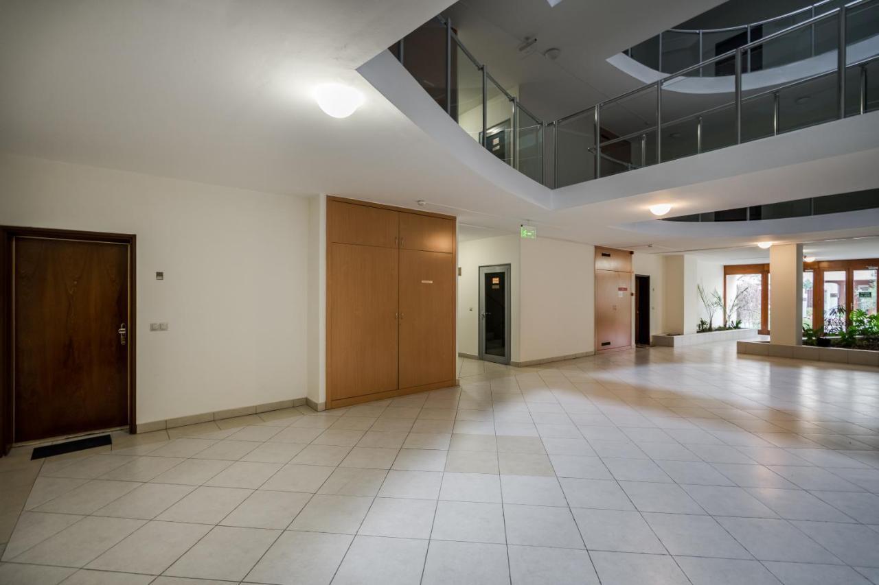 Apartment Downtown Karpat 9 Budapest Ngoại thất bức ảnh