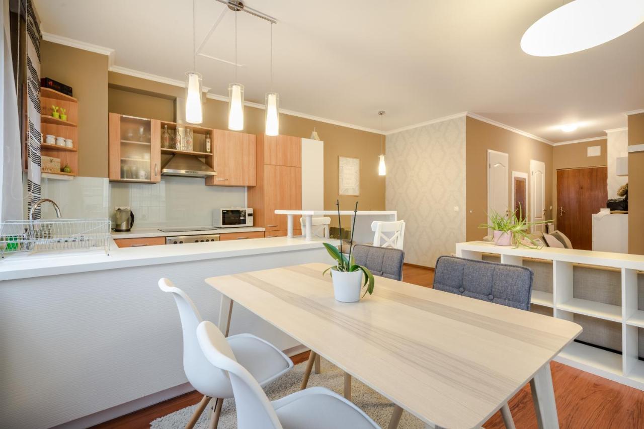 Apartment Downtown Karpat 9 Budapest Ngoại thất bức ảnh
